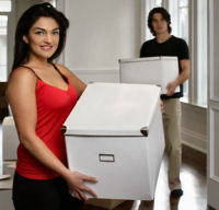 Self Storeage without hassle